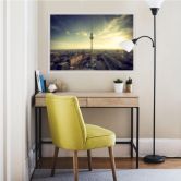 Wallprint - Berliner Fernsehturm Panorama 