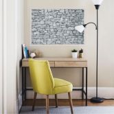 Wallprint - Granitmauer 