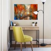 Wallprint Schmucker - Der Sommer 