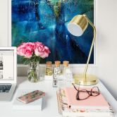 Wallprint - Schmucker - Dreaming 