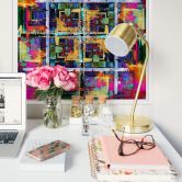Wallprint Shrayer - Annecy 8 