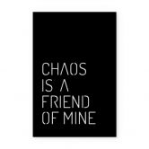 Acryldeko Chaos is a friend of mine 