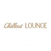 MDF Holzbuchstaben Natur - Schriftzug modern Chillout Lounge 
