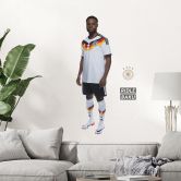 DFB Sticker WM 2026, Wandtattoo Ridle Baku 