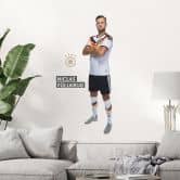 DFB Sticker WM 2026, Wandtattoo Niclas Füllkrug 