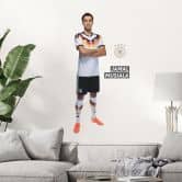 DFB Sticker WM 2026, Wandtattoo Jamal Musiala 