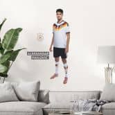 DFB Sticker WM 2026, Wandtattoo Aleksandar Pavlović 