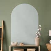 Sticker Mural Mint Arch 