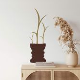 Vase 03 Wall sticker 