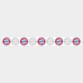 Muursticker Bayern München Muurrand 