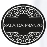 Wandtattoo Sala da pranzo 