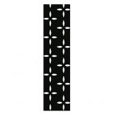 Wandtattoo Banner Ornament 