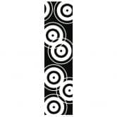 Wandtattoo Banner Retro 1 