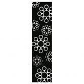 Wandtattoo Banner Retro 2 