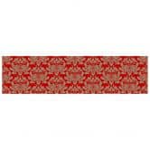Wandtattoo Border Barock 