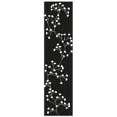 Wandtattoo Banner Rankeline 