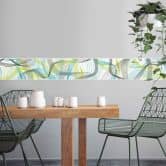 Sticker mural - Bordure Fantasie 