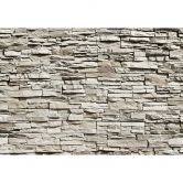 Fototapete Papiertapete The Wall - 366x254 cm 
