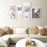 Plakat - Annie - Grass 