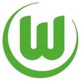 Wandtattoo VfL Wolfsburg Logo 1 