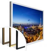 Poster Berlin Panorama 
