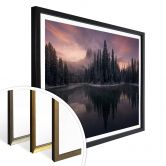 Poster Castan - Fairytale Forest 