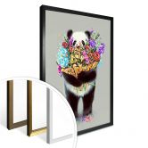 Poster Nicebleed - Des fleurs pour toi 