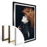 Poster Yogasara - Imperious Lady 