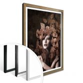 Poster Besari - Artemis, fille de Zeus 