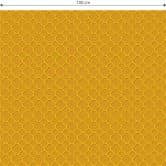Meubelfolie - Oriental Gold 