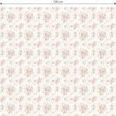 Meubelfolie - roses 