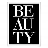 Poster Beauty 02 