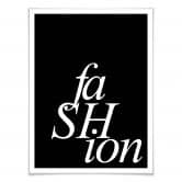 Poster Fashion 02 