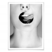 Poster Katiev - Chocolate 