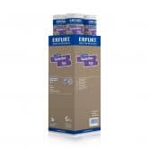 Erfurt gladvlies Behang Vlak Premium 25x0,75m 