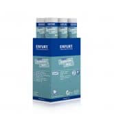 Erfurt Basic 401 tekstureret non-woven tapet 
