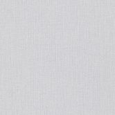 Moderne PVC-freie Uni-Vliestapete in grau 