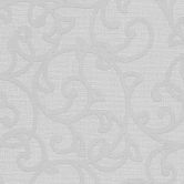 Ornamenttapete Opus grau 