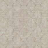 Vliestapete, Grafiktapete Secret Garden beige 