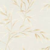 Guido Maria Kretschmer tapet med bladmotiv Yamato Fashion for Walls 5 beige 