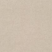 Tapete aus Vlies Uni Beige mit feiner Leinenstruktur dezent modern und zeitlos elegant 