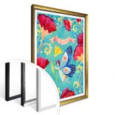 Poster Blanz - Schmetterling 