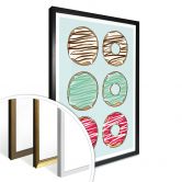 Poster Donuts 01 