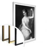 Poster - Fagnani - Terpsichore 