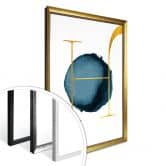 Poster - Das goldene H 