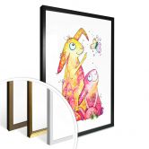 Poster Hagenmeyer - Kleine Wunder 