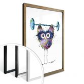 Poster Hagenmeyer – Stay Strong 