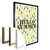 Premiumposter - Hello Summer 