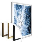 Poster Into the blue 