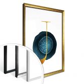 Poster - Das goldene J 